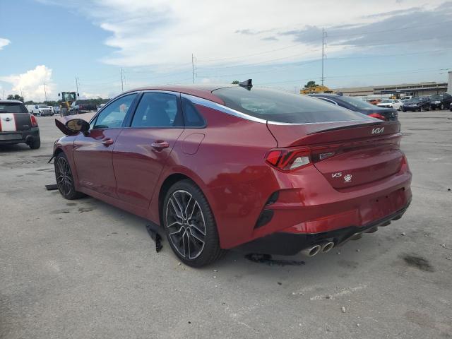 2024 KIA K5 GT - 5XXG44J80RG235007