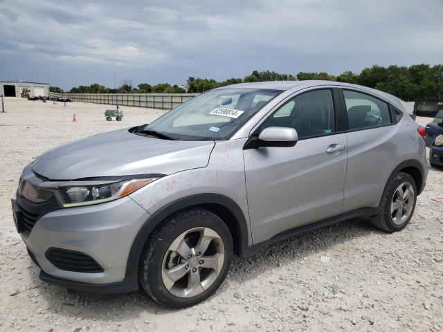 2021 HONDA HR-V LX 2021