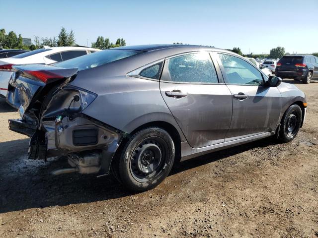 Vin: 2hgfc2f56kh043306, lot: 61162015, honda civic lx 20193