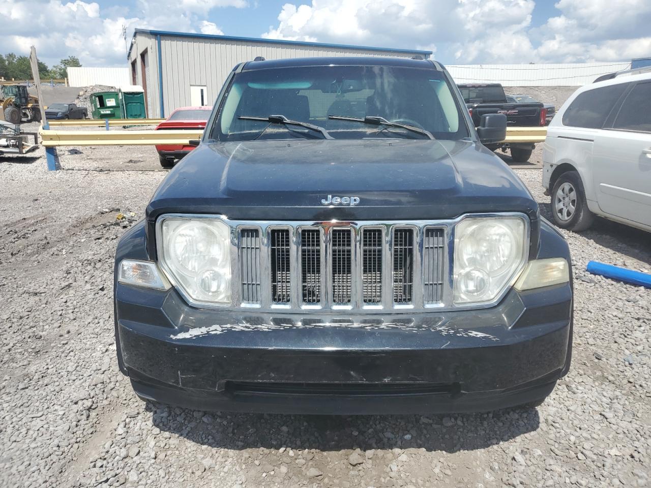 1J4PN5GK8AW151259 2010 Jeep Liberty Limited 1J4PN5GK8AW151259 2010 Jeep Liberty Limited