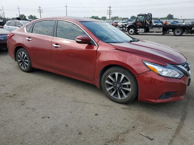 2016 NISSAN ALTIMA 2.5 - 1N4AL3AP4GC132735