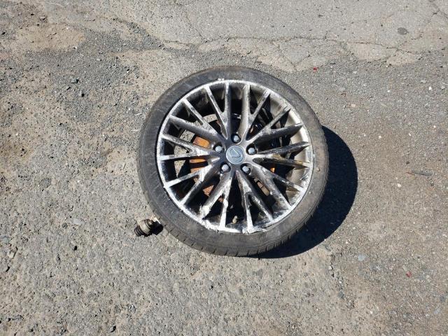 2014 Lexus Is 250 VIN: JTHCF1D25E5001635 Lot: 61121244