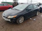 HONDA CIVIC EX photo