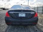 MERCEDES-BENZ S 550 4MAT photo