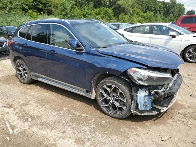 VIN WBXJG9C09M5T81133 2021 BMW X1, Xdrive28I no.4