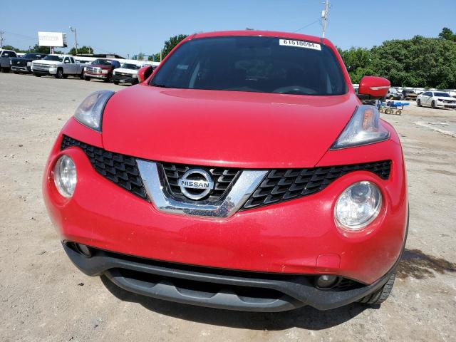 2016 NISSAN JUKE S - JN8AF5MR9GT607973