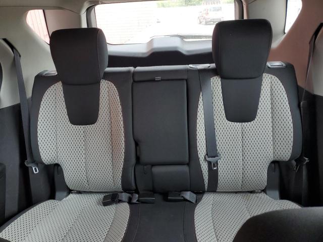 2010 Chevrolet Equinox Ls VIN: 2CNALBEW9A6408599 Lot: 62025144