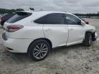 LEXUS RX 350 photo