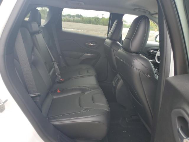 2021 JEEP CHEROKEE L - 1C4PJMMX5MD158231