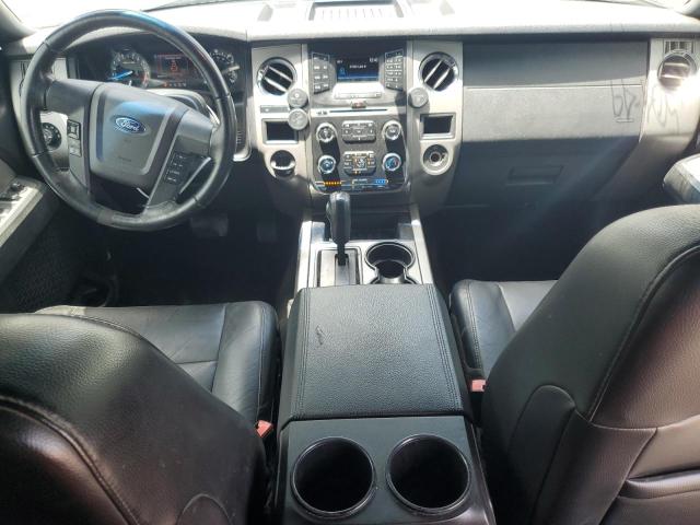 2015 Ford Expedition El Xlt VIN: 1FMJK1HT4FEF39148 Lot: 62666614