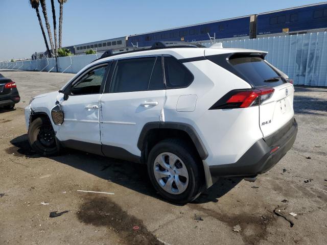 2021 TOYOTA RAV4 LE - 2T3K1RFV2MC150594