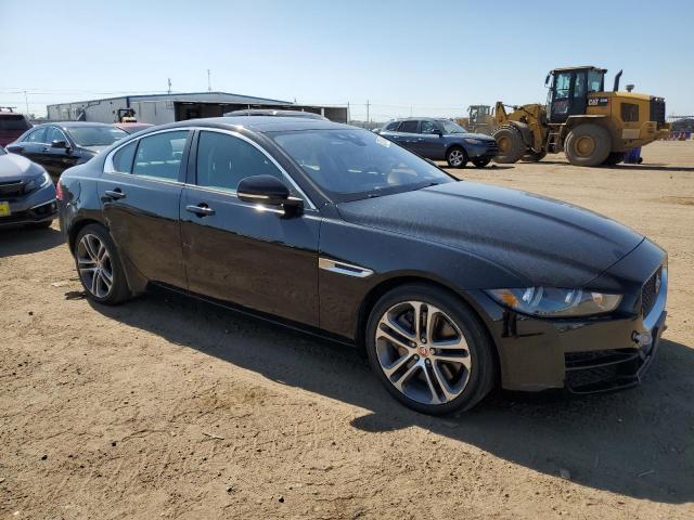 VIN SAJAD4BVXHA965917 2017 Jaguar XE, Premium no.4