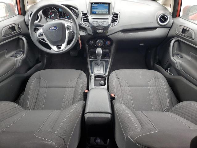 2019 FORD FIESTA SE - 3FADP4BJ3KM135117