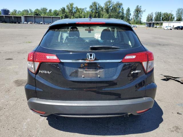 2019 Honda Hr-V Lx VIN: 3CZRU6H3XKG703613 Lot: 62076164