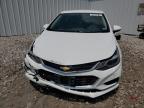 CHEVROLET CRUZE LT снимка