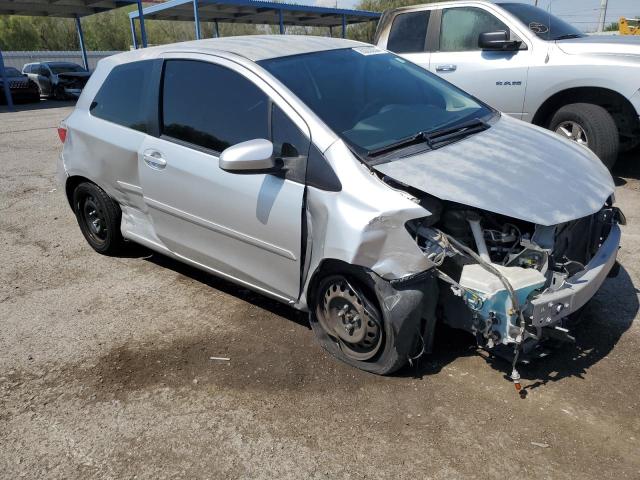 VIN JTDJTUD32ED586661 2014 Toyota Yaris no.4