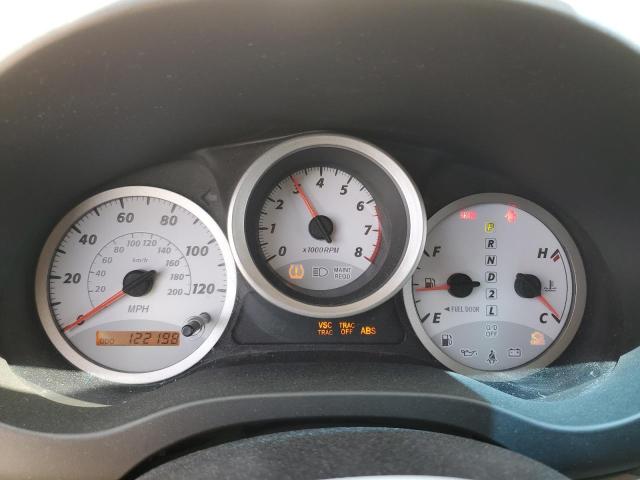 2004 Toyota Rav4 VIN: JTEGD20V040005954 Lot: 61314474