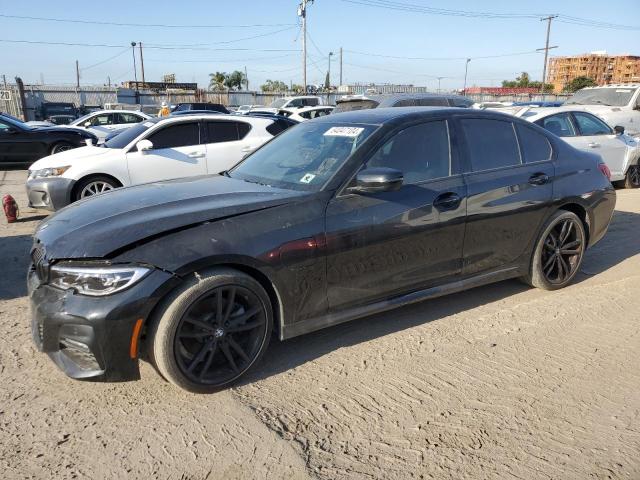 2021 BMW 330E - 3MW5P7J0XM8B75616