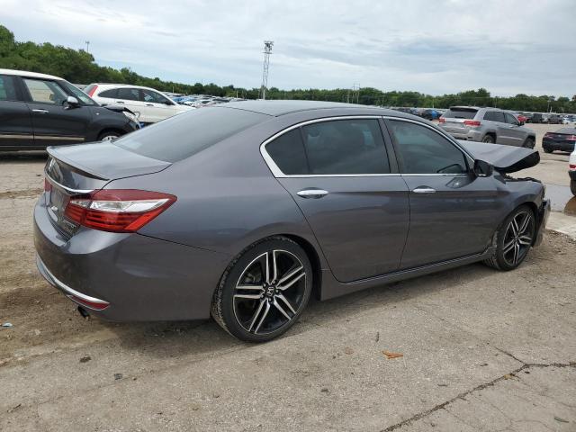 VIN 1HGCR2F50GA069004 2016 Honda Accord, Sport no.3