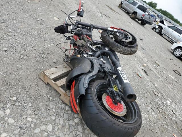 2009 YAMAHA XV1700 PC JYAVP19E19A006561