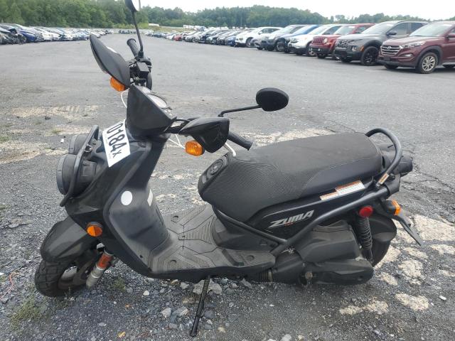 2009 YAMAHA YW125 LPRSE48Y19A007746