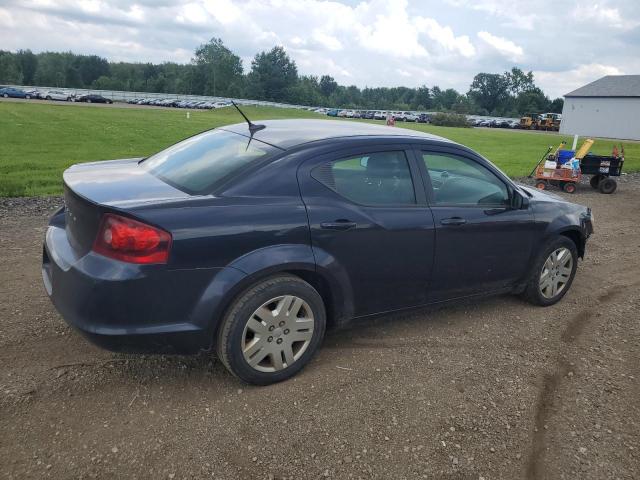 1C3CDZAB3CN140917 2012 Dodge Avenger Se