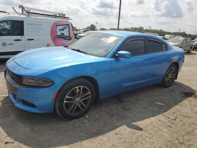 2019 DODGE CHARGER SX - 2C3CDXJG4KH523983
