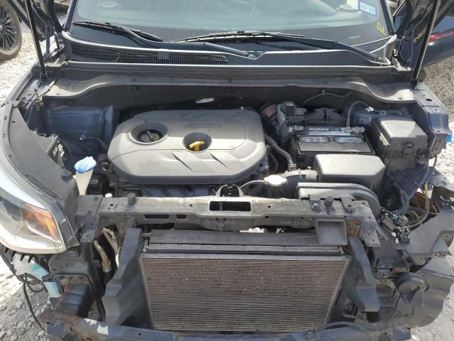 2015 KIA SOUL + - KNDJP3A57F7214155