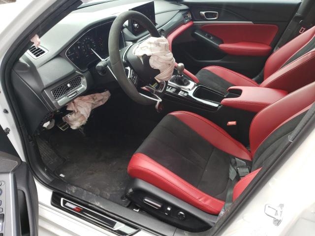 2024 ACURA INTEGRA TY 19UDE5G98RA000308