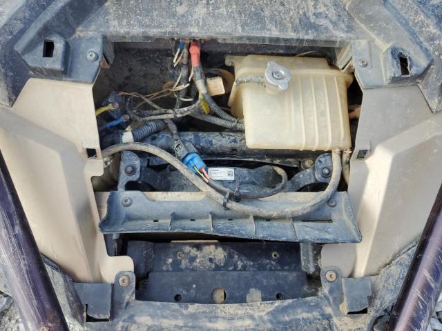 2021 POLARIS RZR XP TUR - 3NSNAE923MF149481