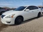 NISSAN ALTIMA 2.5 photo