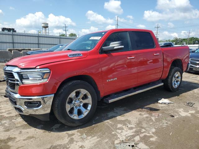 2019 RAM 1500 BIG HORN/LONE STAR 2019