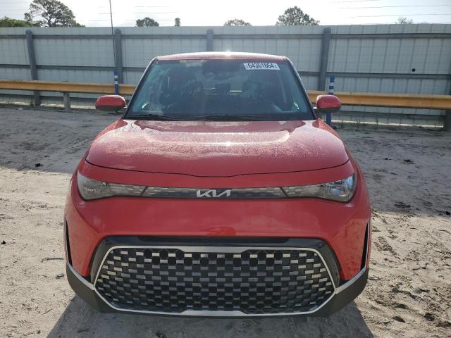 2024 KIA SOUL EX - KNDJ33AU3R7218453