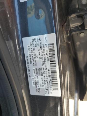 2016 Mazda Cx-5 Touring VIN: JM3KE4CYXG0920156 Lot: 60176524