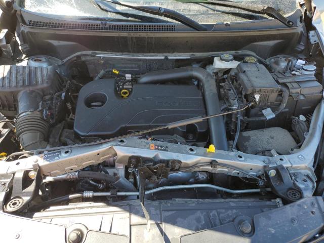 2023 CHEVROLET EQUINOX LT 3GNAXJEG1PS201007  60965954