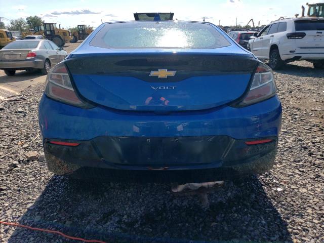 VIN 1G1RC6S53HU195695 2017 Chevrolet Volt, LT no.6