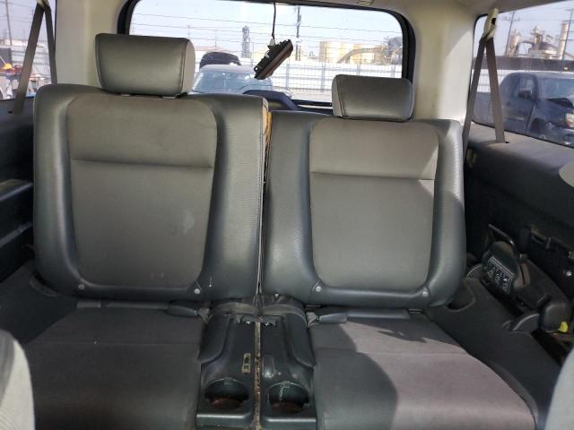 2006 Honda Element Ex VIN: 5J6YH18736L016763 Lot: 62756314