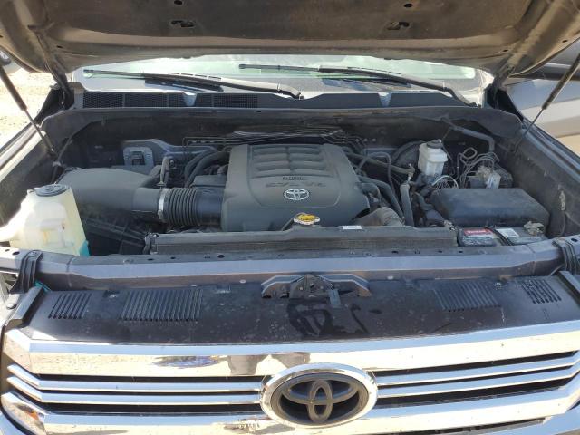2017 TOYOTA TUNDRA CRE - 5TFDW5F19HX604226