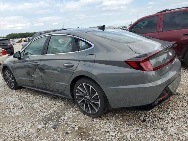 2023 HYUNDAI SONATA LIM - KMHL34J27PA295013