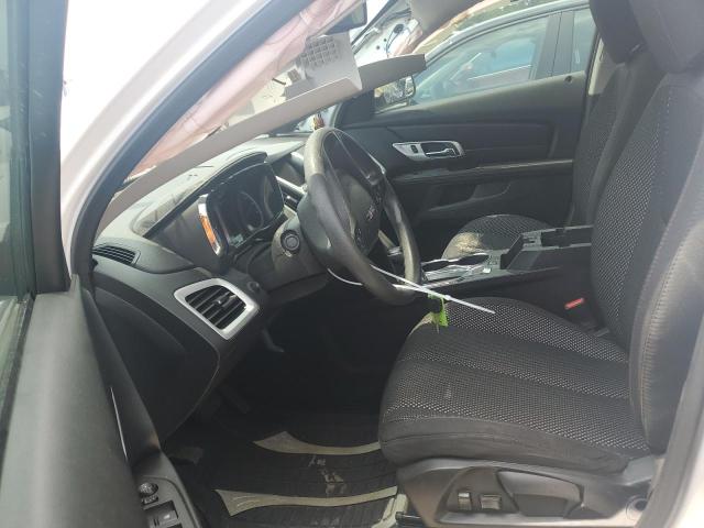 2016 GMC Terrain Sle VIN: 2GKALMEK9G6132743 Lot: 50315114