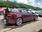 KIA OPTIMA EX photo