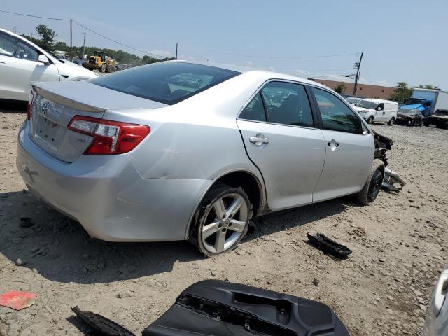 VIN 4T1BF1FK2EU393551 2014 Toyota Camry, L no.3