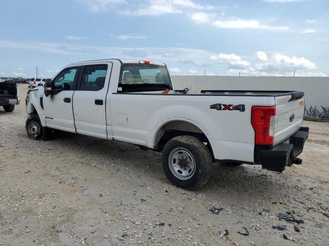 2019 FORD F250 SUPER - 1FT7W2BT1KEE66574