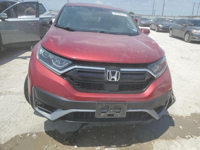 2022 HONDA CR-V EX 7FARW1H52NE004804  62745314