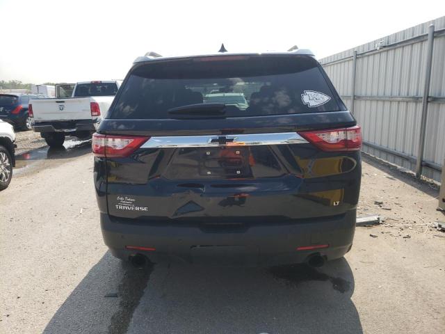 1GNERGKW2LJ167455 Chevrolet Traverse L 6