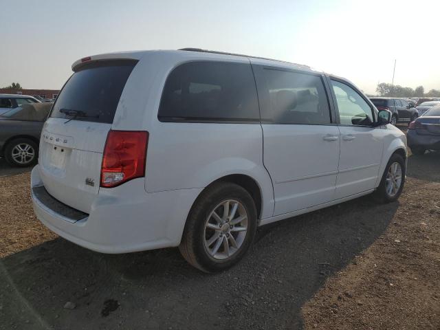 2015 DODGE GRAND CARA - 2C4RDGCG5FR548541