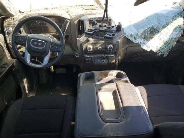 2022 GMC SIERRA C25 1GT58ME76NF140456