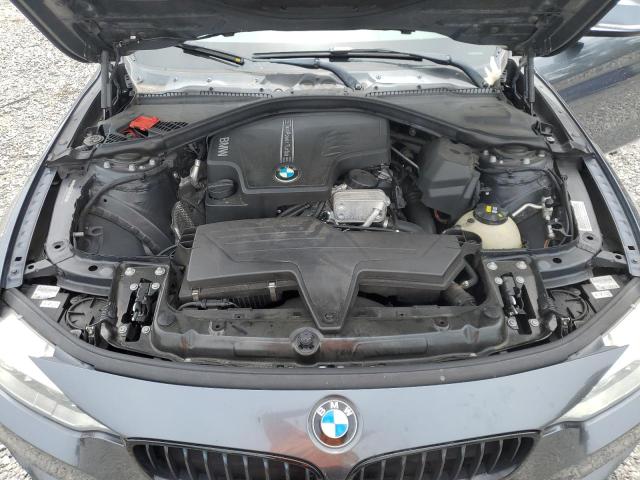 VIN WBA4A9C51FGL85849 2015 BMW 4 Series, 428 I Gran... no.11