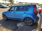 KIA SOUL + photo