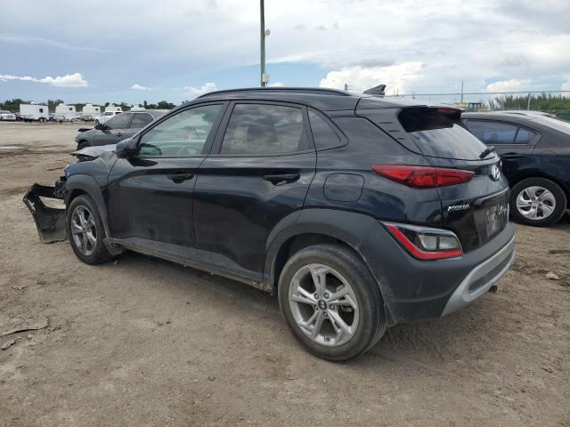 KM8K62AB8NU878533 Hyundai Kona SEL 2